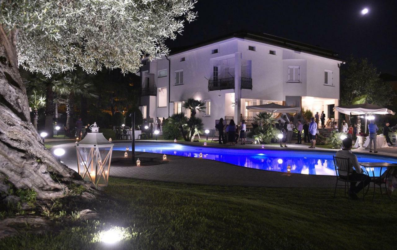 B&B Blanc Maison Etna Relais & Charme Nicolosi Exterior photo
